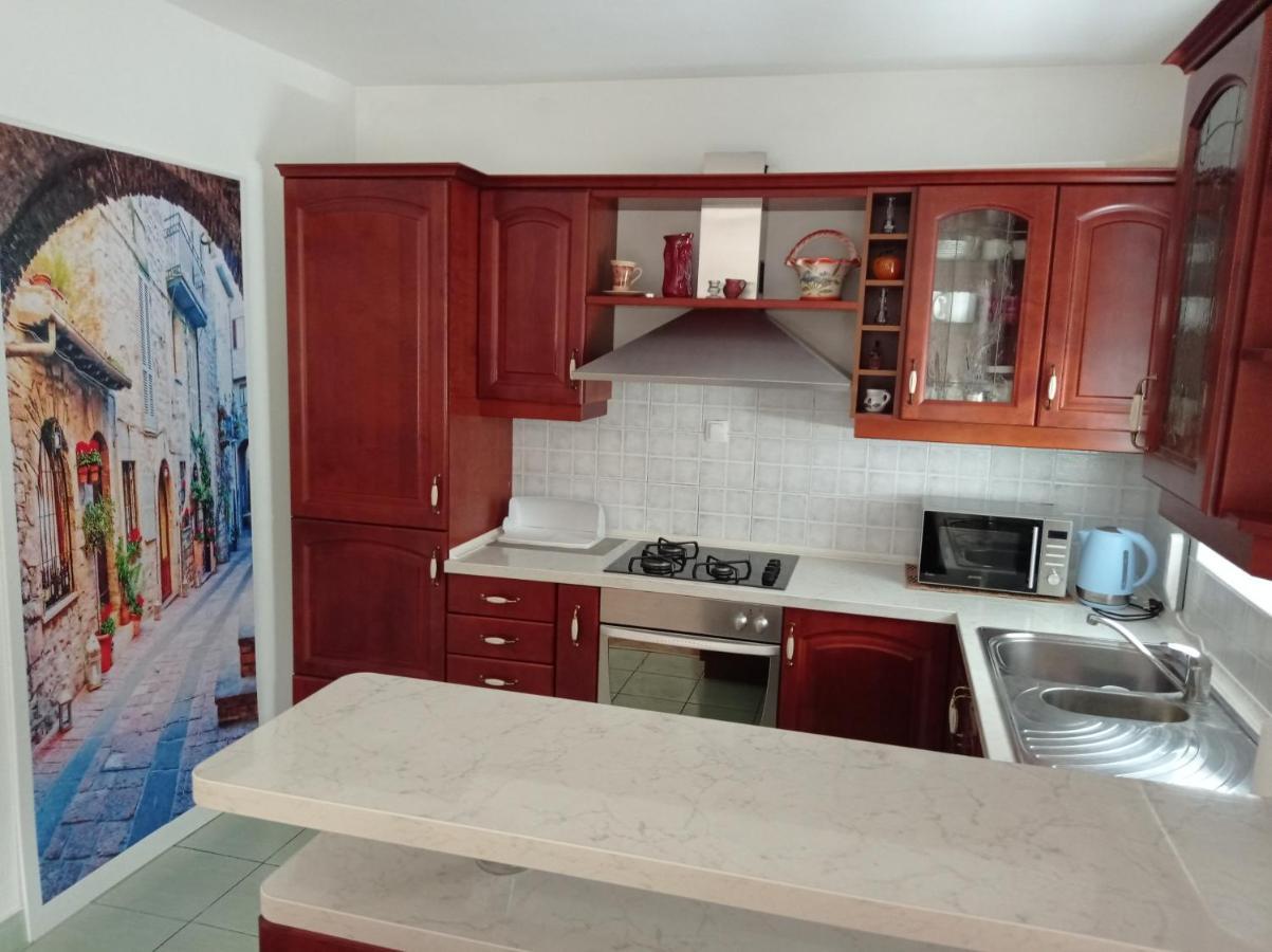 Apartman 4 Rijeka Exterior photo