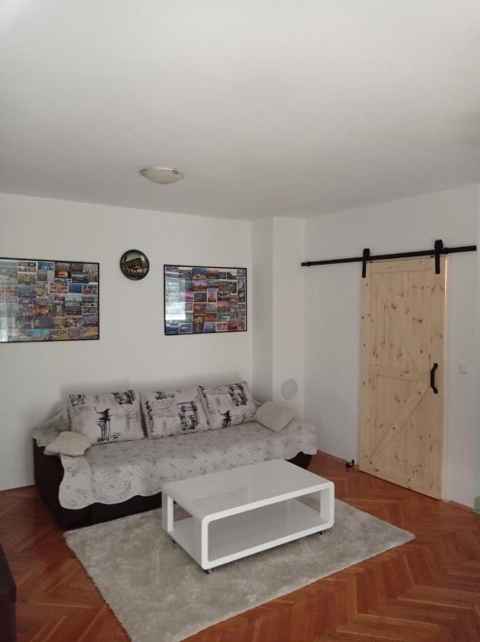 Apartman 4 Rijeka Exterior photo