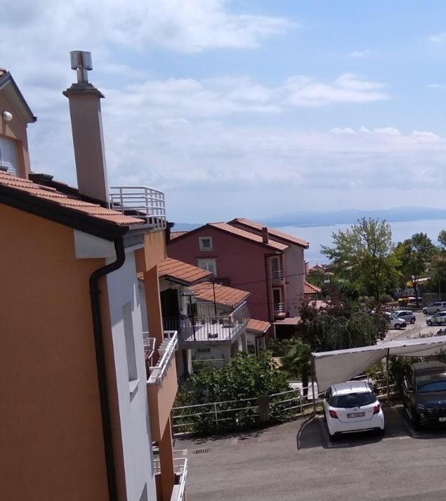 Apartman 4 Rijeka Exterior photo