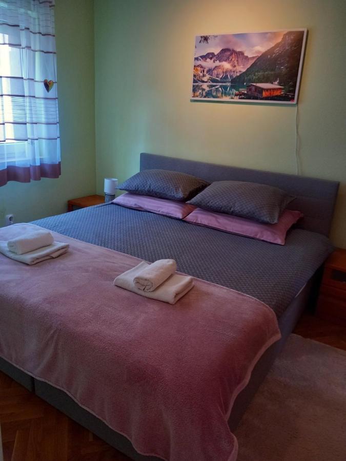Apartman 4 Rijeka Exterior photo